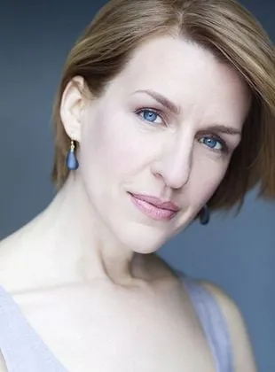 Susan Blackwell - Ator, 29 de março de 1969