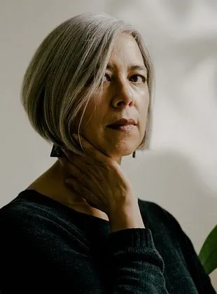 Susan Choi - 28 de janeiro de 1969