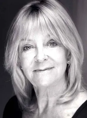 Susan Hanson - 2 de fevereiro de 1943