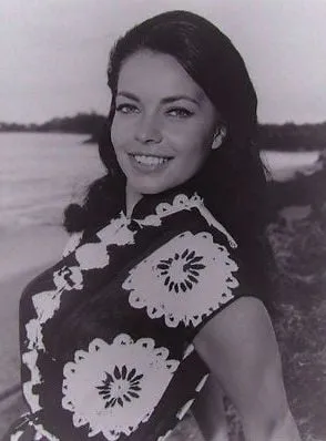 Susan Hart - 2 de junho de 1941