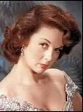 Susan Hayward - Atriz, 30 de junho de 1918, 14 de março de 1975
