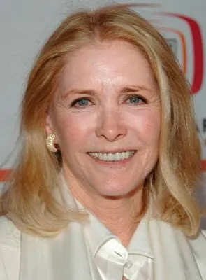 Susan Howard - Atriz, Roteirista, 28 de janeiro de 1944