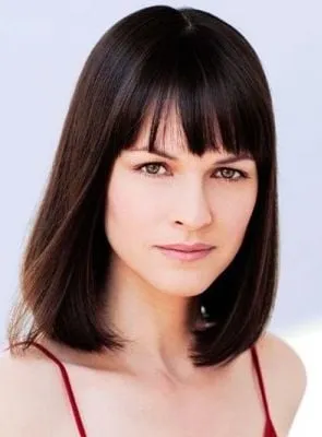 Susan May Pratt - Atriz, 8 de fevereiro de 1974