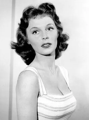 Susan Morrow - 25 de maio de 1931, 8 de maio de 1985