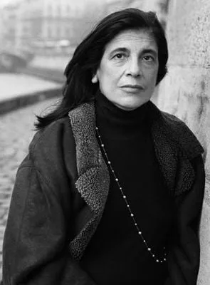 Susan Sontag - 16 de janeiro de 1933, 28 de dezembro de 2004