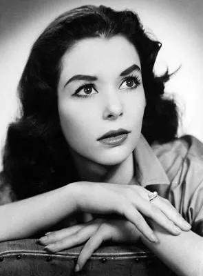 Susan Strasberg - Atriz, 22 de maio de 1938, 21 de janeiro de 1999