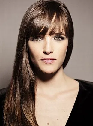 Susana Abaitua - Atriz, 5 de outubro de 1990