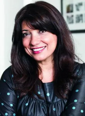 Susanna Lira - Diretora, Roteirista, Produtora, 20 de fevereiro de 1975