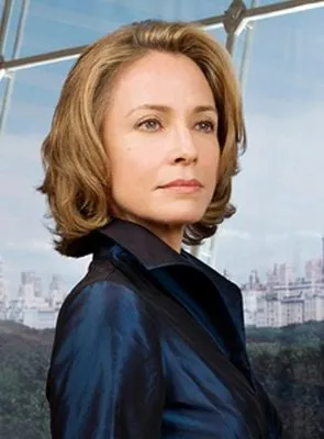 Susanna Thompson - Atriz, 27 de janeiro de 1958