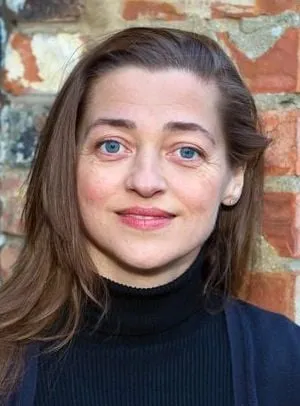 Susannah Corbett - 10 de agosto de 1968