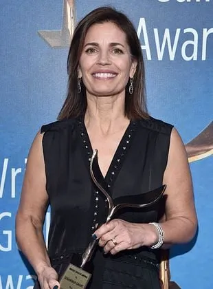 Susannah Grant - Roteirista, Produtor Executivo, Diretora, 4 de janeiro de 1963