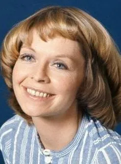 Susannah York - Atriz, Autor da obra original, 9 de janeiro de 1942, 14 de janeiro de 2011