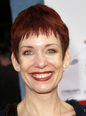 Susanne Blakeslee - Atriz, 27 de janeiro de 1966