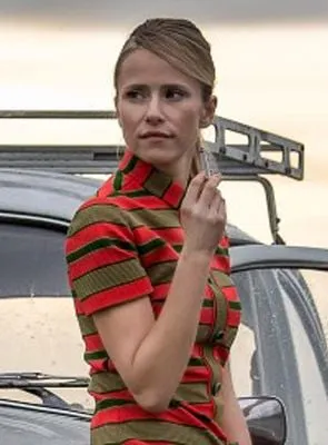 Susanne Bormann - 2 de agosto de 1979