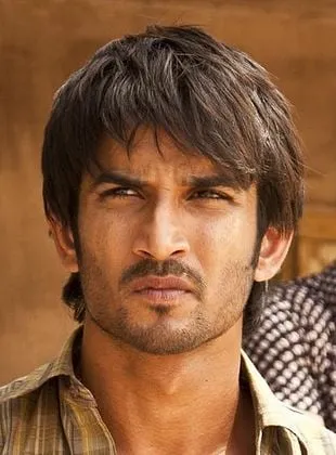 Sushant Singh Rajput - 21 de janeiro de 1986, 14 de junho de 2020