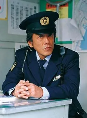 Susumu Terajima - Ator, 12 de novembro de 1963