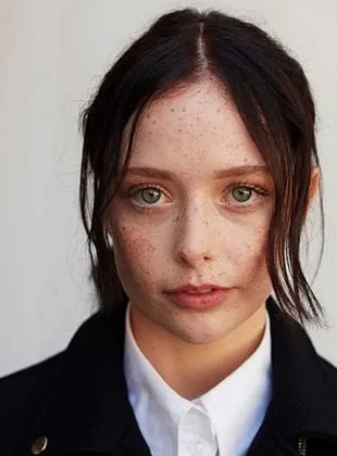 Suzanna Son - 31 de outubro de 1995