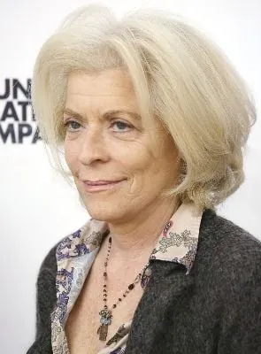 Suzanne Bertish - Atriz, 7 de agosto de 1951