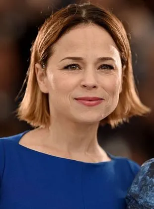 Suzanne Clément - Atriz, 12 de maio de 1969