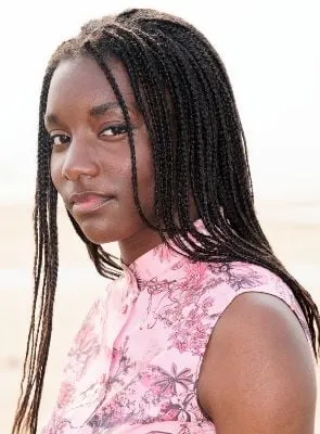 Suzy Bemba - 22 de junho de 2000