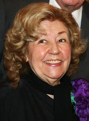 Suzy Delair - Atriz, 31 de dezembro de 1917, 16 de março de 2020