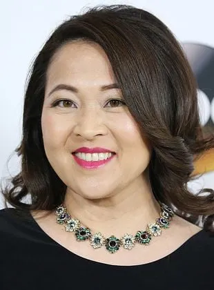 Suzy Nakamura - Atriz, 2 de dezembro de 1968