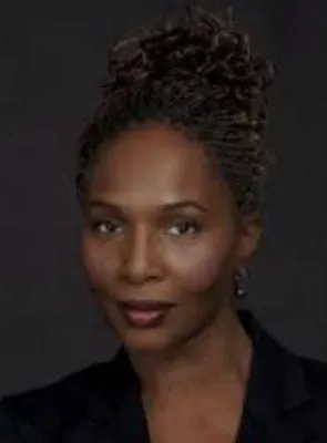 Suzzanne Douglas - Atriz, 12 de abril de 1957, 6 de julho de 2021