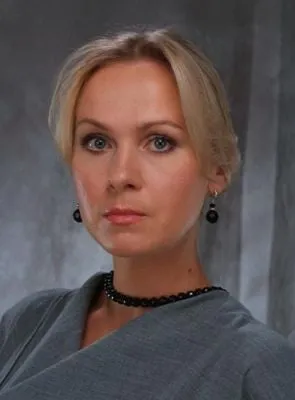 Svetlana Chuikina - 1 de maio de 1975