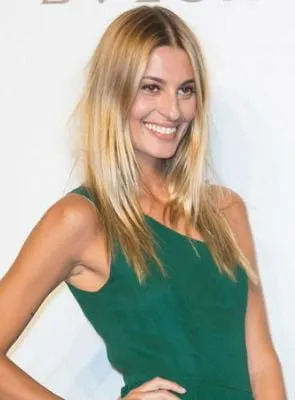 Sveva Alviti - 14 de julho de 1984