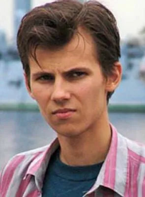 Svyatoslav Podgayevskiy - Diretor, Roteirista, Produtor, 8 de fevereiro de 1983