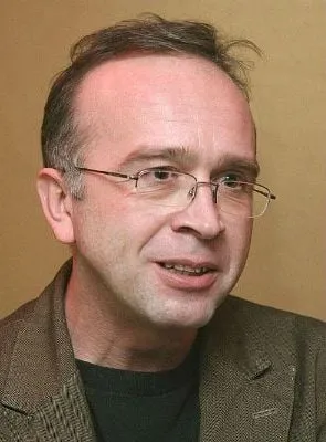 Svyatoslav Ushakov - 4 de dezembro de 1967