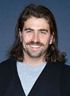 Swen Temmel - Ator, Produtor Executivo, 25 de agosto de 1991