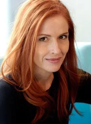 Sybille Canonica - 26 de abril de 1957