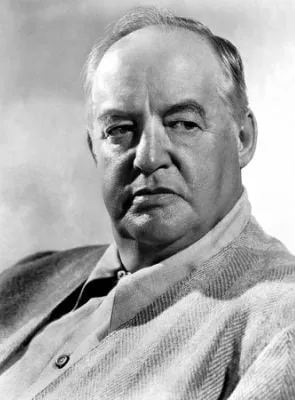 Sydney Greenstreet - 27 de dezembro de 1879, 18 de janeiro de 1954