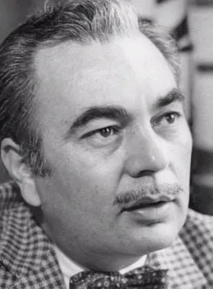 Sydney Newman - 1 de abril de 1917, 30 de outubro de 1997