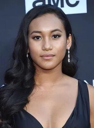 Sydney Park - Atriz, 31 de outubro de 1997