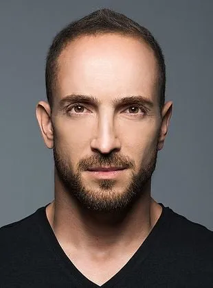 Sylvain Chiavaccini - 17 de outubro de 1980