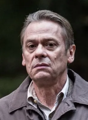 Sylvester Groth - Ator, 31 de março de 1958