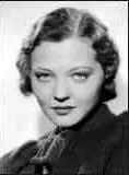 Sylvia Sidney - Atriz, 8 de agosto de 1910, 1 de julho de 1999