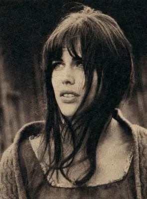 Sylvie Fennec - 19 de maio de 1946