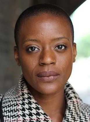 T'Nia Miller - Atriz, 1 de janeiro de 1985