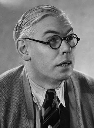 T. Hayes Hunter - 1 de dezembro de 1884, 14 de abril de 1944