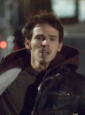 Tad Hilgenbrink - 9 de outubro de 1981