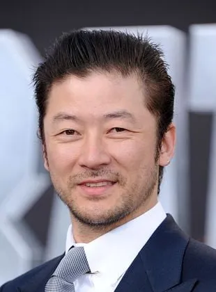 Tadanobu Asano - Ator, 27 de novembro de 1973