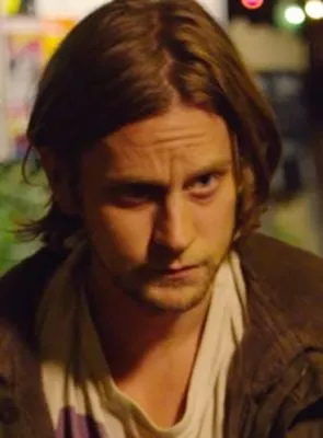 Tadhg Murphy - Ator, 30 de maio de 1979