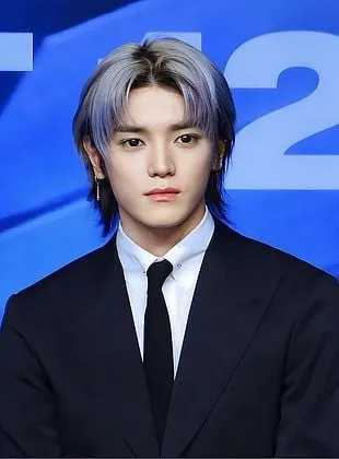 Taeyong - 1 de julho de 1995