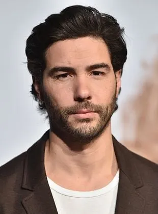 Tahar Rahim - Ator, 4 de julho de 1981