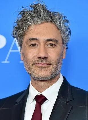 Taika Waititi - Diretor, Ator, Produtor Executivo, 16 de agosto de 1975