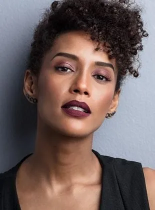 Taís Araújo - Atriz, Designer de produção, 25 de novembro de 1978