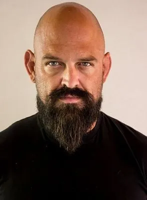 Tait Fletcher - Ator, Dublê, 7 de fevereiro de 1971